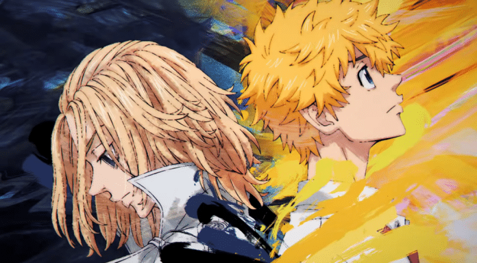 Tokyo Revengers 4ª Temporada: Abertura Sem Créditos Revelada Tokyo Revengers 4ª Temporada: Abertura Sem Créditos Revelada - Tokyo Revengers 4ª Temporada