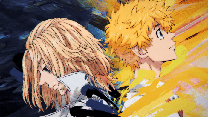 Tokyo Revengers 4ª Temporada: Abertura Sem Créditos Revelada - Tokyo Revengers 4ª Temporada