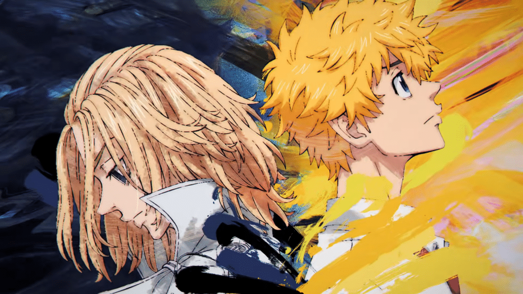Tokyo Revengers 4ª Temporada: Abertura Sem Créditos Revelada - Tokyo Revengers 4ª Temporada Tokyo Revengers 4ª Temporada: Abertura Sem Créditos Revelada - Tokyo Revengers 4ª Temporada