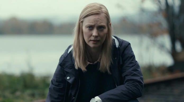 The Cycle: Trailer de Terror com Deborah Ann Woll The Cycle: Trailer de Terror com Deborah Ann Woll - trailer The Cycle