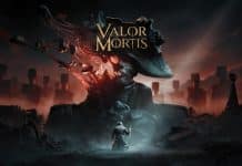 Valor Mortis: Lançamento e Detalhes do Novo Game Valor Mortis: Lançamento e Detalhes do Novo Game - Valor Mortis