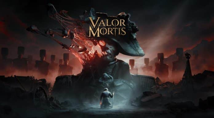 Valor Mortis: Lançamento e Detalhes do Novo Game Valor Mortis: Lançamento e Detalhes do Novo Game - Valor Mortis