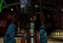 Vampire: The Masquerade – Bloodlines: Rumores de Remaste Vampire: The Masquerade – Bloodlines: Rumores de Remaste - Vampire: The Masquerade - Bloodlines remaster