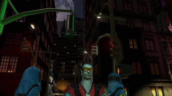 Vampire: The Masquerade – Bloodlines: Rumores de Remaste Vampire: The Masquerade – Bloodlines: Rumores de Remaste - Vampire: The Masquerade - Bloodlines remaster