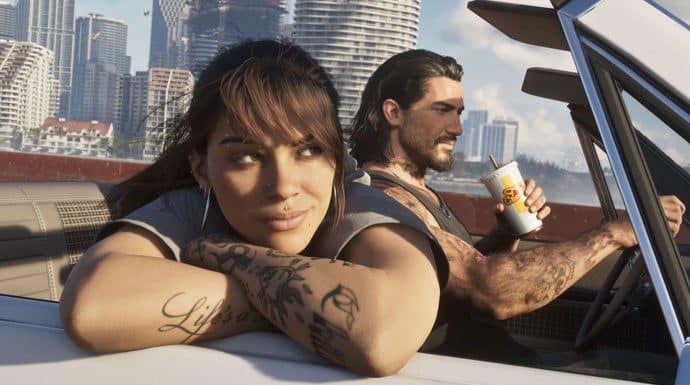 Vazamento de GTA 6: Ameaça de Lançamento Completo Vazamento de GTA 6: Ameaça de Lançamento Completo - vazamento GTA 6