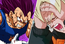 Vegeta: A Jornada do Príncipe Saiyajin na Redenção Vegeta: A Jornada do Príncipe Saiyajin na Redenção - Vegeta Dragon Ball