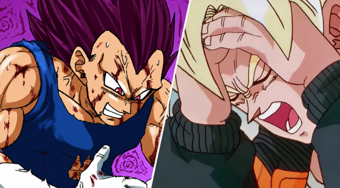 Vegeta: A Jornada do Príncipe Saiyajin na Redenção Vegeta: A Jornada do Príncipe Saiyajin na Redenção - Vegeta Dragon Ball