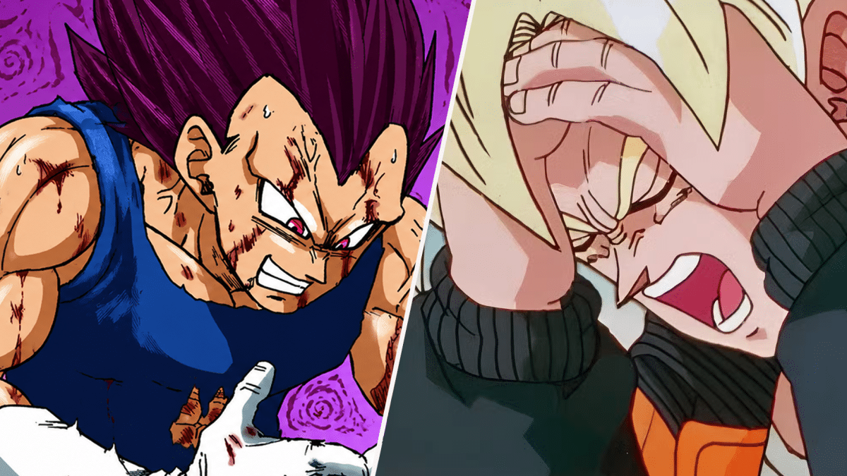 Vegeta: A Jornada do Príncipe Saiyajin na Redenção - Vegeta Dragon Ball Vegeta: A Jornada do Príncipe Saiyajin na Redenção - Vegeta Dragon Ball