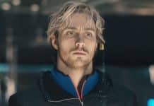 Novo Velocista do MCU: Futuro Promissor na Marvel Novo Velocista do MCU: Futuro Promissor na Marvel - velocista no MCU
