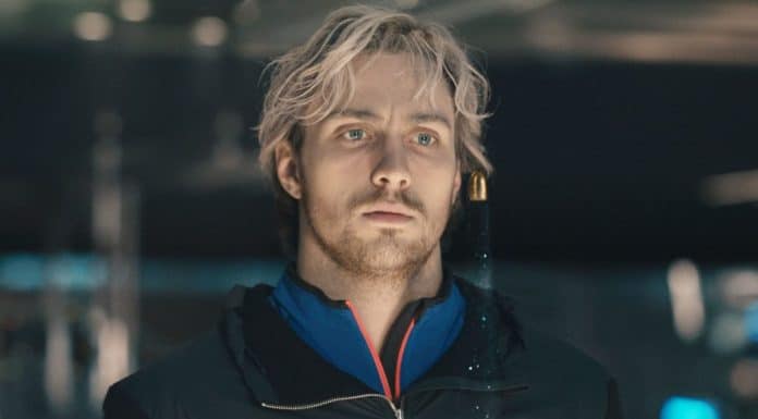 Novo Velocista do MCU: Futuro Promissor na Marvel Novo Velocista do MCU: Futuro Promissor na Marvel - velocista no MCU