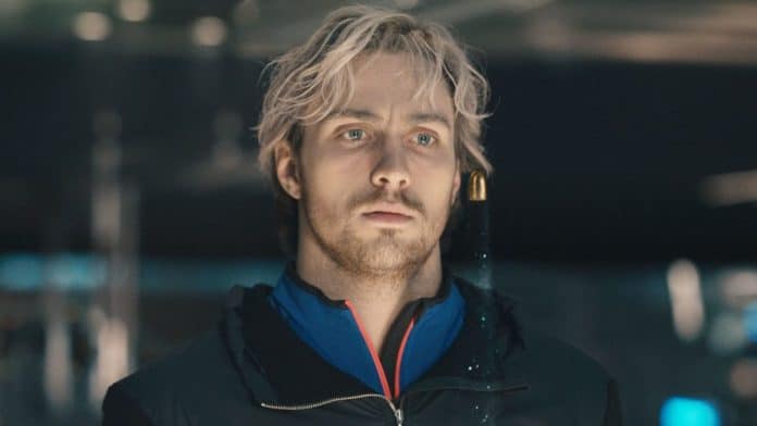 Novo Velocista do MCU: Futuro Promissor na Marvel - velocista no MCU Novo Velocista do MCU: Futuro Promissor na Marvel - velocista no MCU