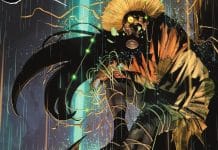 Os Vilões Mais Assustadores da DC Comics Os Vilões Mais Assustadores da DC Comics - vilões da DC Comics