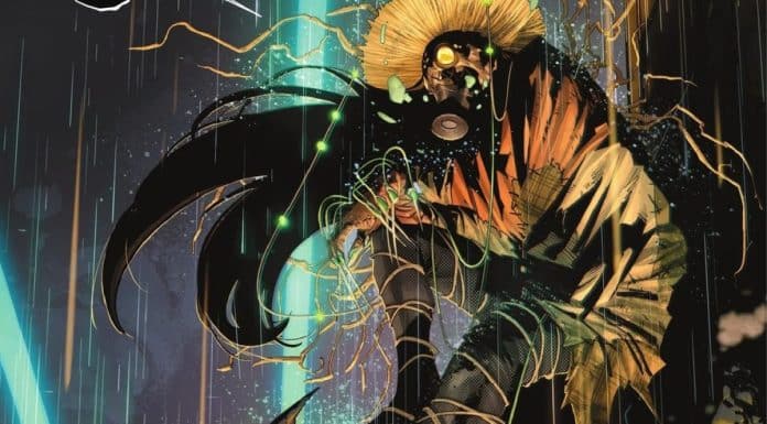 Os Vilões Mais Assustadores da DC Comics Os Vilões Mais Assustadores da DC Comics - vilões da DC Comics