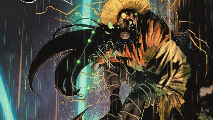 Os Vilões Mais Assustadores da DC Comics - vilões da DC Comics