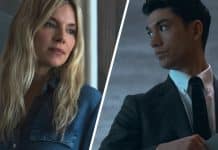 War: O Beijo Surpreendente de Carla e Johnny War: O Beijo Surpreendente de Carla e Johnny - War episódio 4 beijo Carla Johnny
