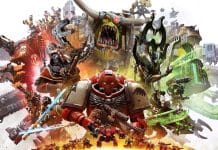 Warhammer 40,000: Dawn of War 4 promete revolucionar RTS Warhammer 40,000: Dawn of War 4 promete revolucionar RTS - Warhammer 40,000: Dawn of War 4