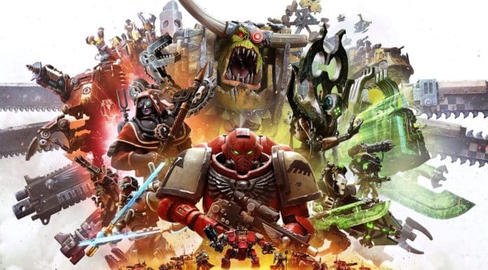 Warhammer 40,000: Dawn of War 4 promete revolucionar RTS Warhammer 40,000: Dawn of War 4 promete revolucionar RTS - Warhammer 40,000: Dawn of War 4