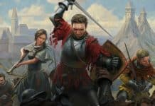Warhorse Studios sofre grave ataque cibernético Warhorse Studios sofre grave ataque cibernético - Warhorse Studios ataque cibernético