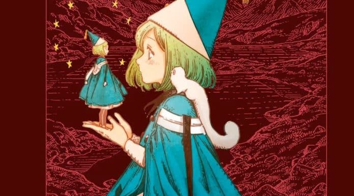 Witch Hat Atelier: Sucesso e Controvérsias em 2026 Witch Hat Atelier: Sucesso e Controvérsias em 2026 - Witch Hat Atelier