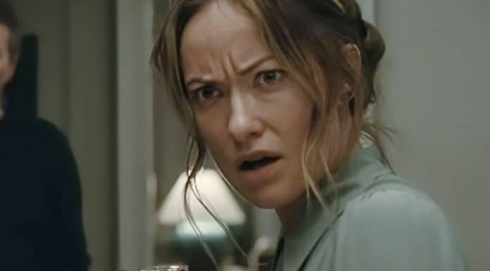 The Invite: Análise Completa do Filme de Olivia Wilde The Invite: Análise Completa do Filme de Olivia Wilde - The Invite