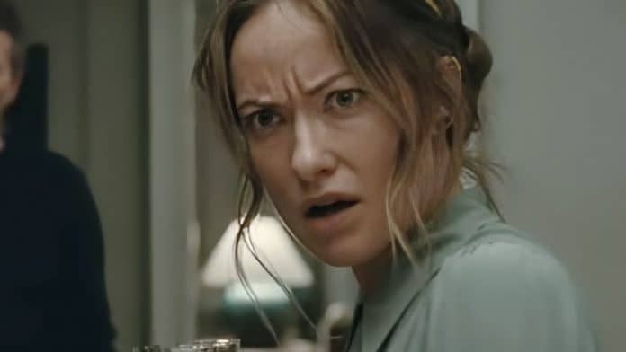 The Invite: Análise Completa do Filme de Olivia Wilde - The Invite