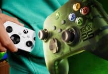 Novo Xbox Nano Controller: Diversidade no Jogo Novo Xbox Nano Controller: Diversidade no Jogo - Xbox Nano Controller